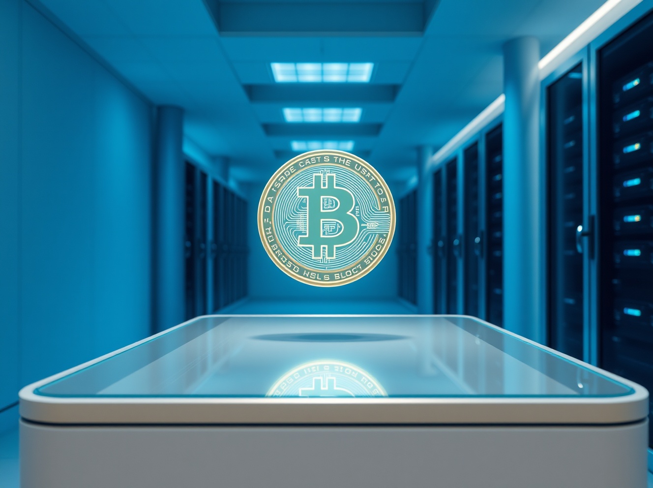 BNY Mellon Adds USDC Custody and Issuance to Digital Asset Platform, Marking First Stablecoin Integration