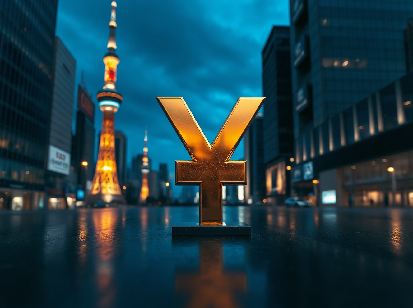 BNY Questions Credibility of Japan’s Yen Intervention as Market Tests Resolve