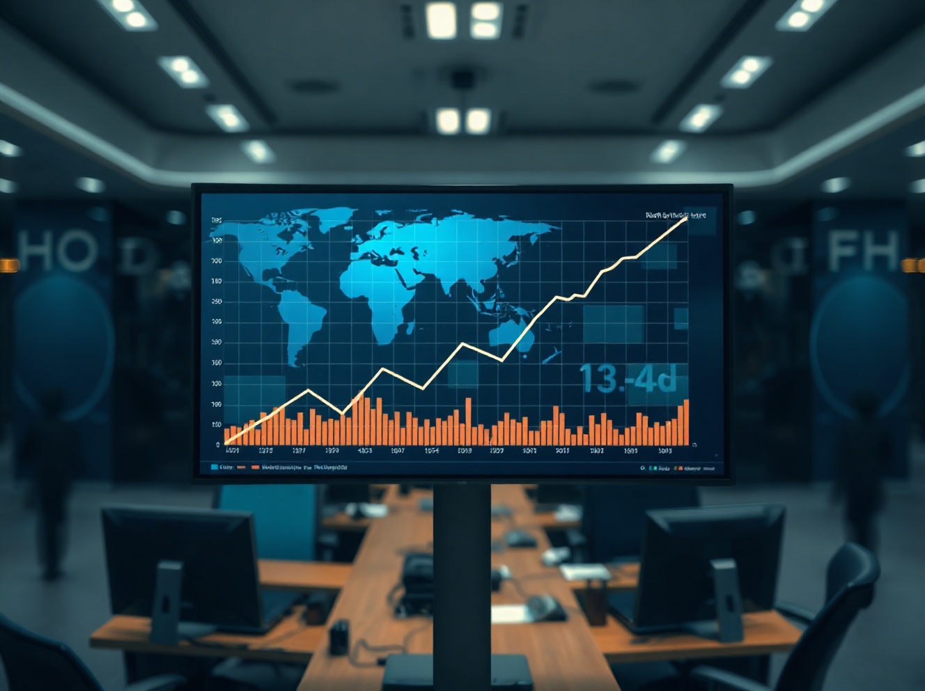 BNY Flags Steepening Treasury Yields as a Growing Drag on Emerging Markets