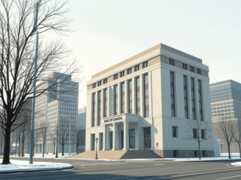 BoC Fiscal Update Keeps Rate Path Steady: TD Securities Reveals Key Insights