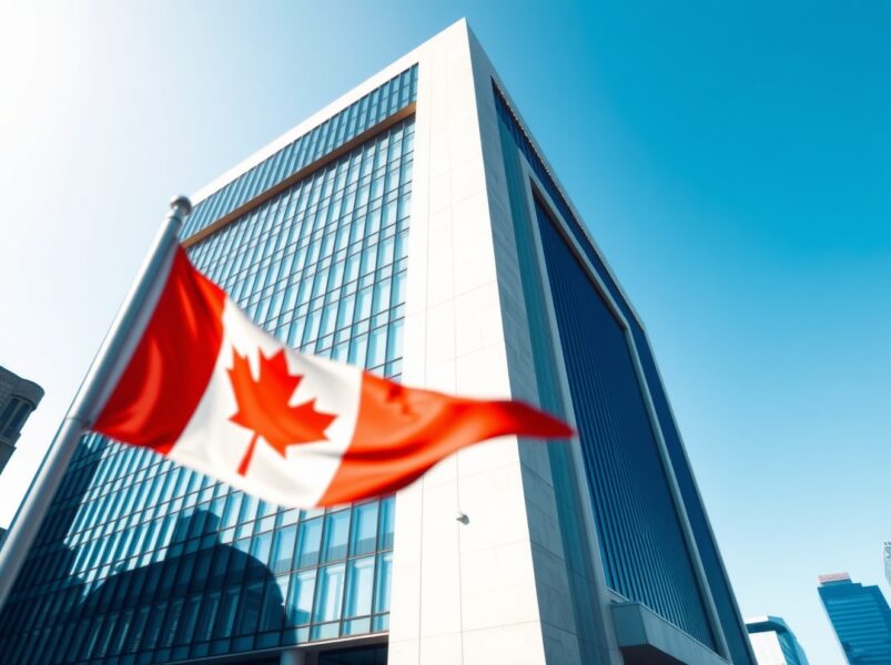 Bank of Canada Inflation Data Reveals Neutral Stance – Danske Bank’s Critical Analysis