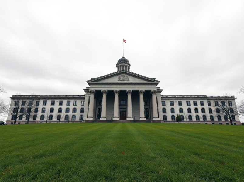 BoC Interest Rates Unchanged: Central Bank Holds Firm Amid Mounting Economic Uncertainty