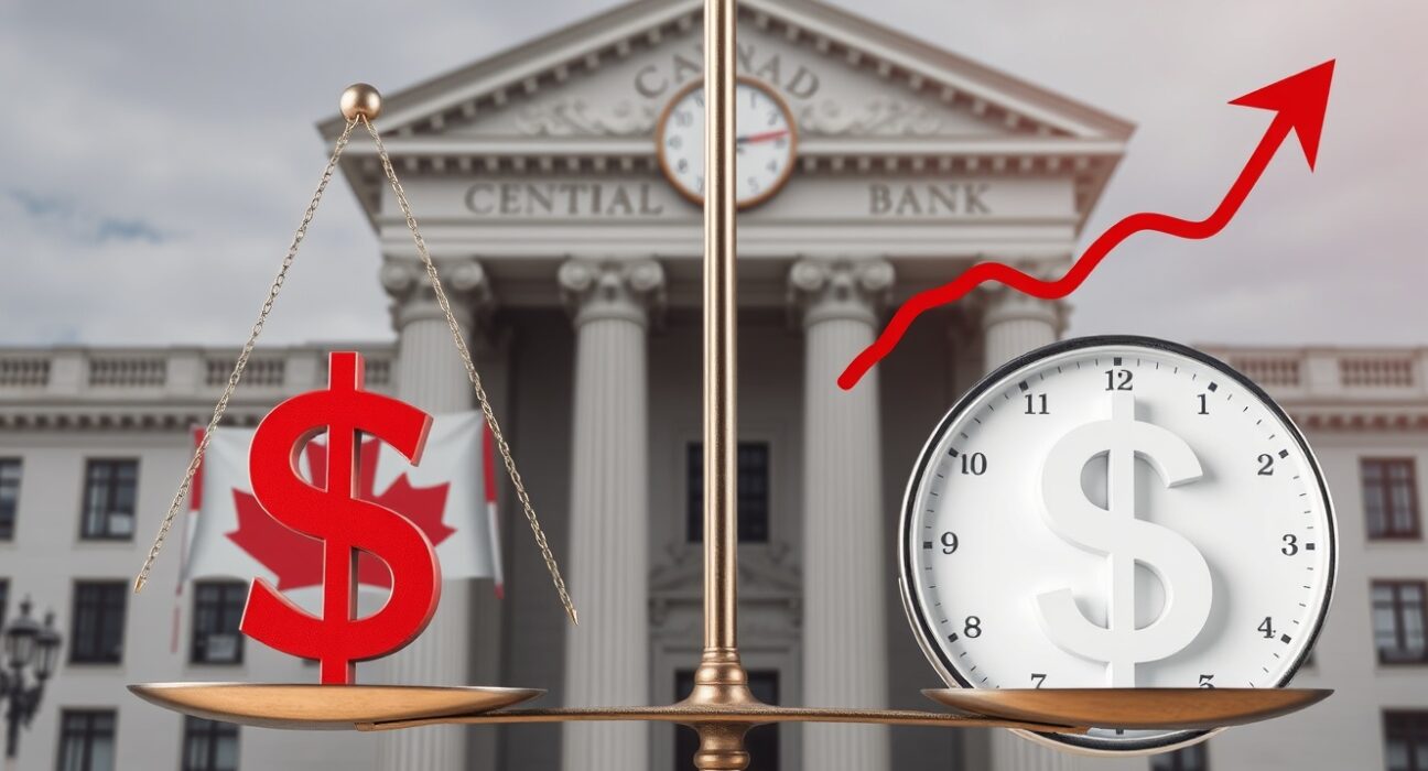 BoC Rate Cut: Crucial Impact on Canadian Dollar and USD/CAD Forecast
