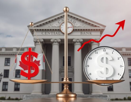 BoC Rate Cut: Crucial Impact on Canadian Dollar and USD/CAD Forecast