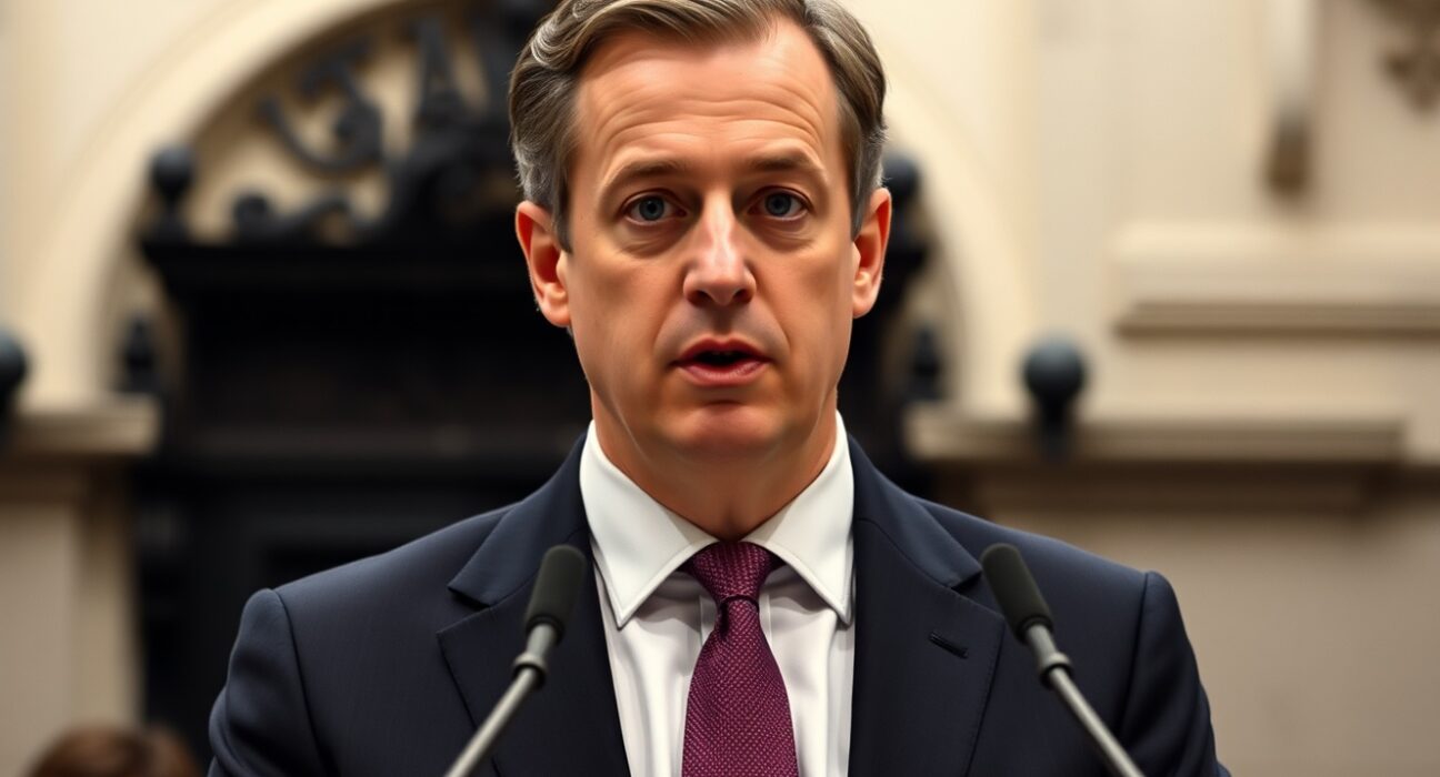 Bank of England Governor Andrew Bailey warning markets about premature rate hike expectations