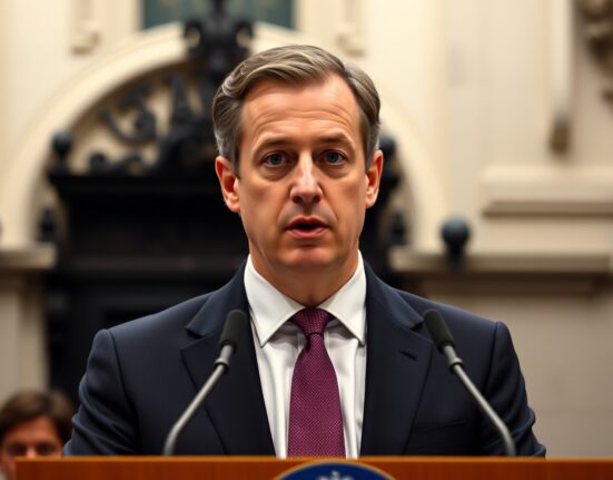 Bank of England Governor Andrew Bailey warning markets about premature rate hike expectations