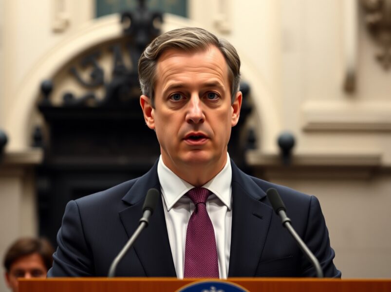 Bank of England Rate Hikes: Governor Bailey’s Critical Warning to Overzealous Markets