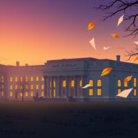 Bank of England Governor Andrew Bailey signals a potential interest rate cut affecting UK monetary policy.