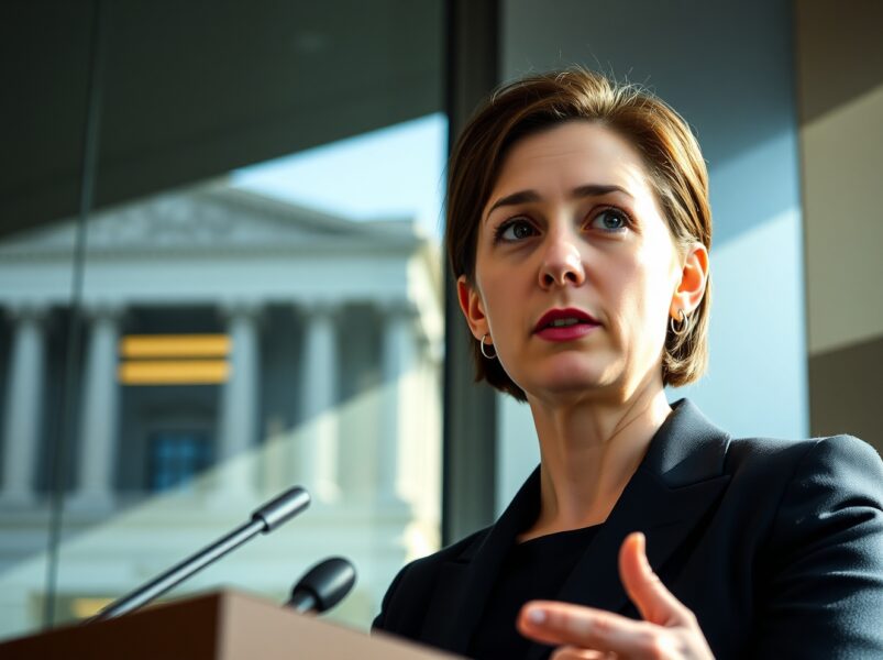 Inflation Expectations Risk: BoE’s Greene Issues Critical Warning on Economic Stability