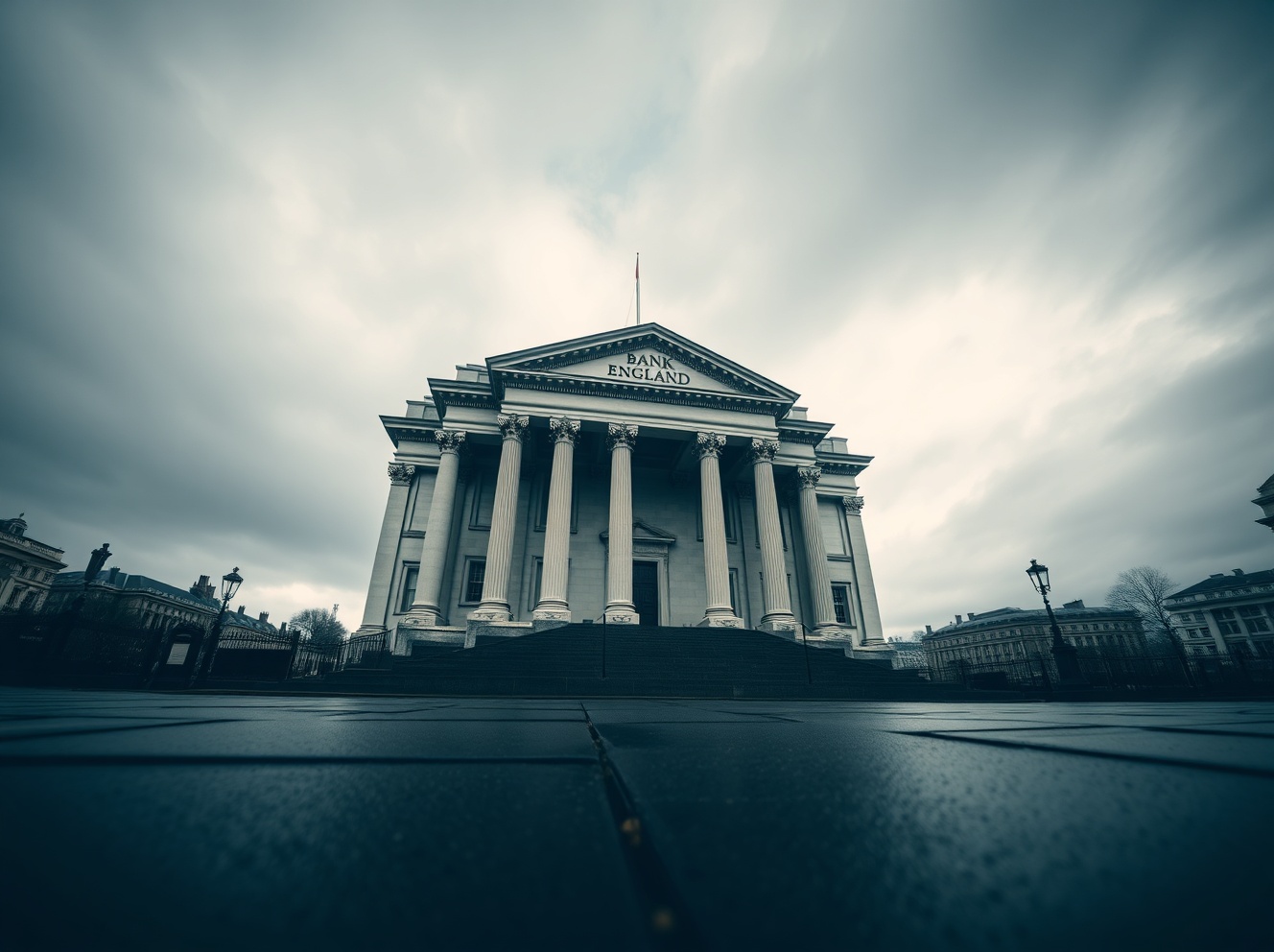 BoE’s Greene Warns Second-Round Effects of Energy Price Shock Could Lag by a Year