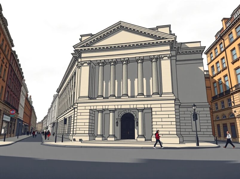 BoE Hold Stance and Resilient UK Data: TD Securities Unveils Critical Insights for Markets