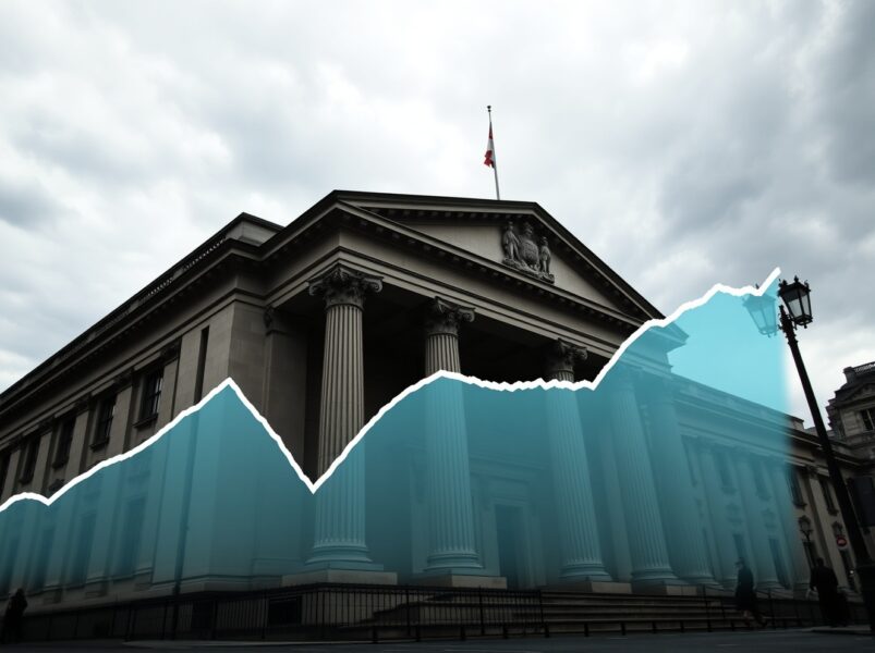 BoE Holds Fire: Two-Sided Inflation Risks Alarm Deutsche Bank Analysts