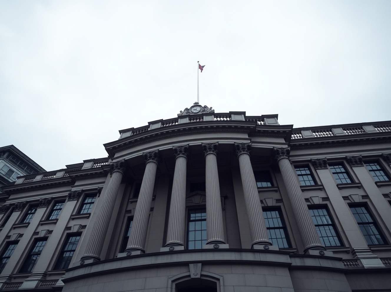 BoE Inflation Outlook Tied to Oil Price Trajectory, DBS Analysts Warn