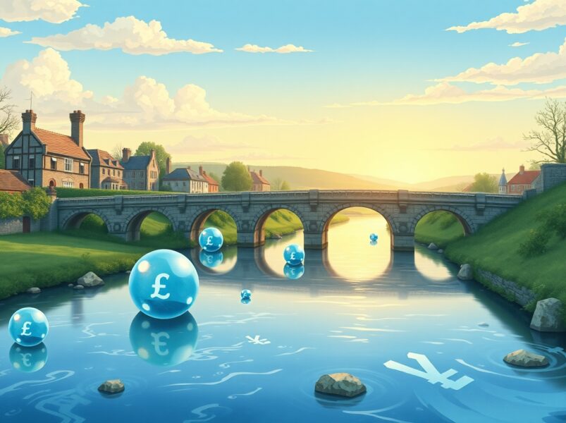 BOE Monetary Policy Faces Critical Data-Dependent Easing Risks for GBP in 2025