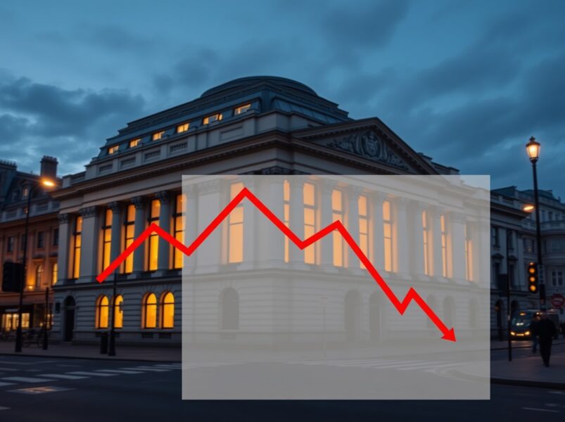 Bank of England MPC Holds Firm as Energy Shock Deepens Economic Uncertainty – Societe Generale Analysis