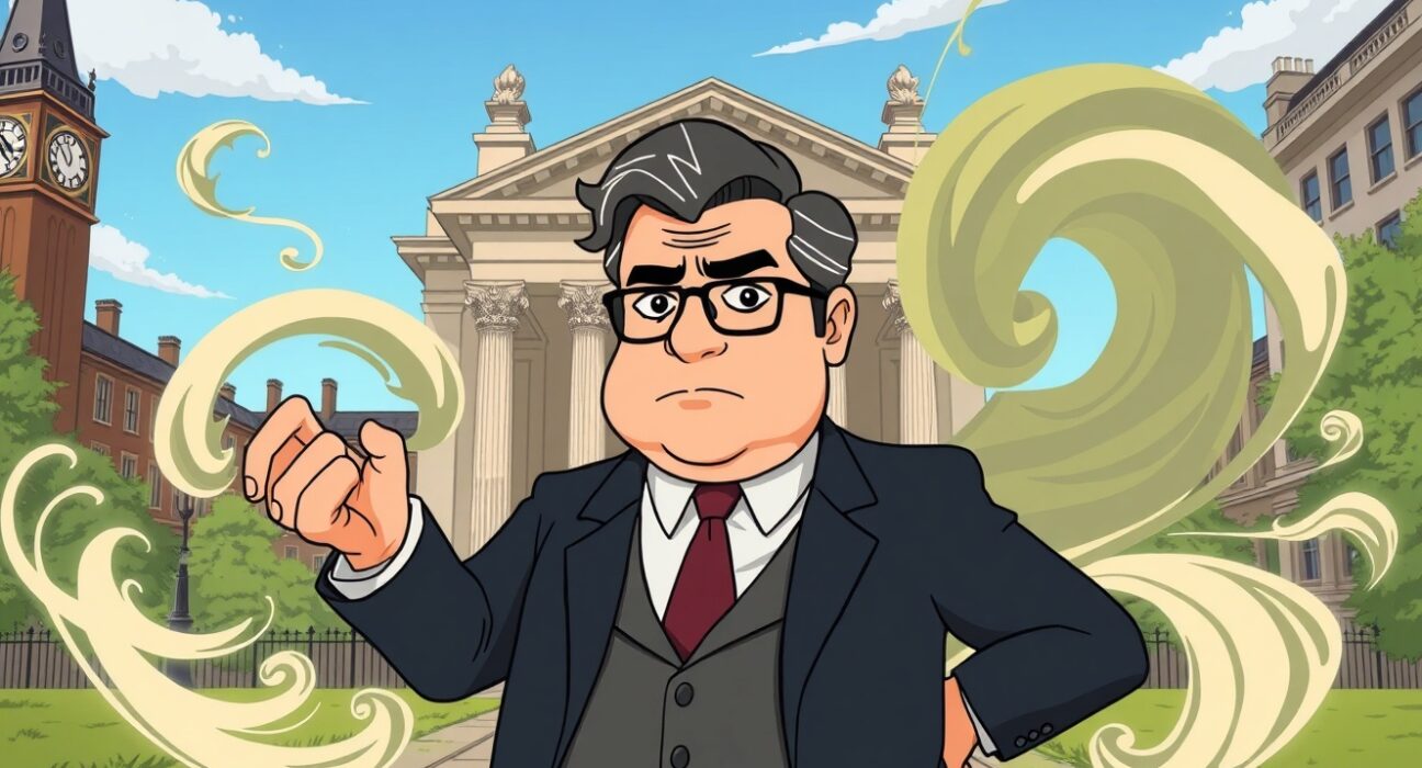 Bank of England's Huw Pill emphasizes the crucial need for continued action against UK inflationary pressures.