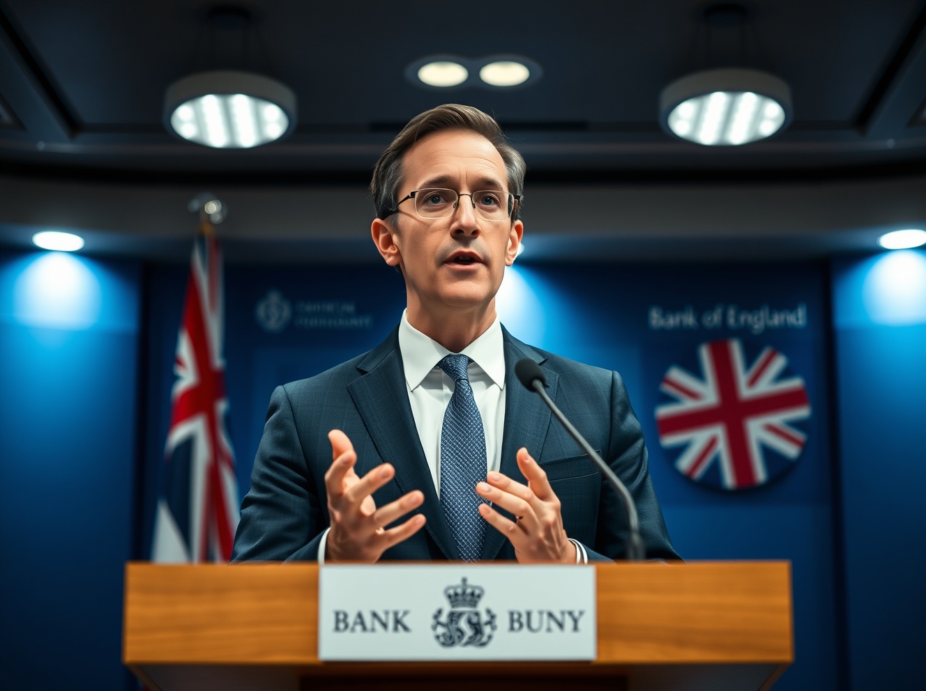 BoE’s Pill: Too Early to Say Whether Rate Rise Would Be Temporary