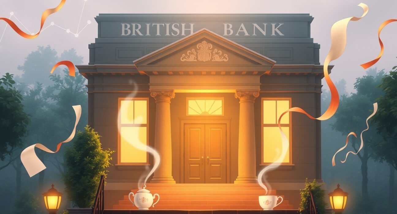 Bank of England monetary policy challenged by persistent UK services inflation analysis