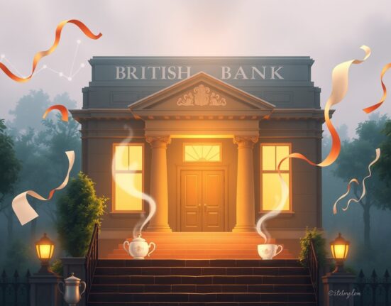 Bank of England monetary policy challenged by persistent UK services inflation analysis