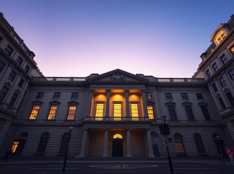 British Pound Forecast: BoE Repricing Delivers Critical Boost as Economic Risks Loom