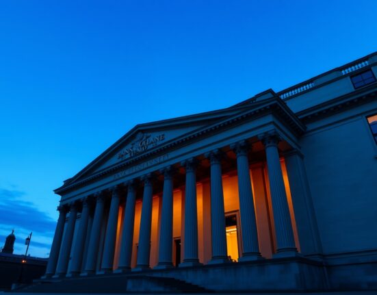 Bank of England building analysis for war-driven inflation and interest rate policy changes