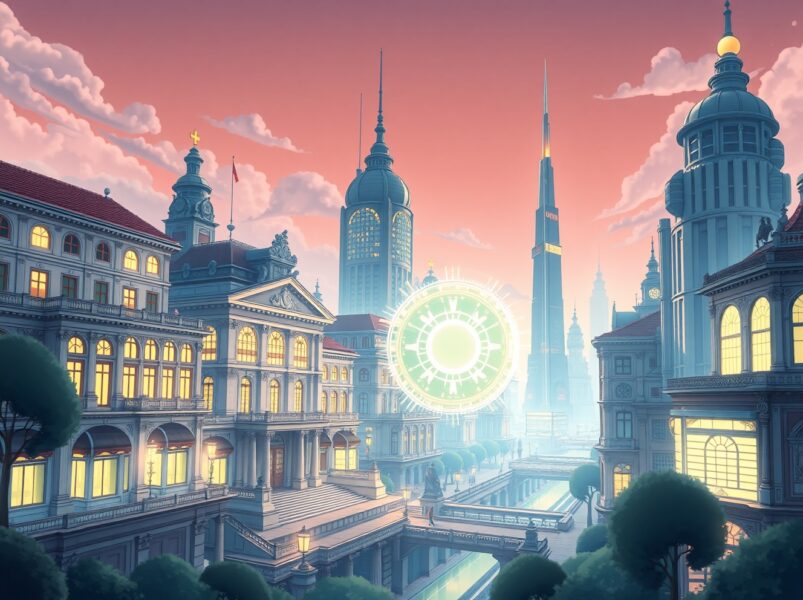 Börse Stuttgart Crypto Merger: Germany’s Bold €500M Power Play Reshapes European Digital Finance