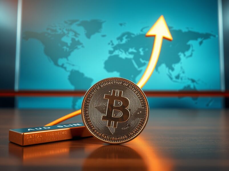 BofA Sees Powerful AUD Upside on Copper Strength and Rate Outlook