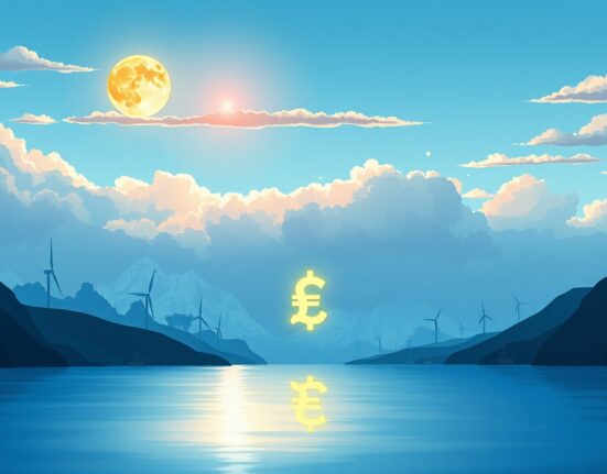 Bank of America maintains Norwegian krone forecast despite energy price risks affecting Norway's economy