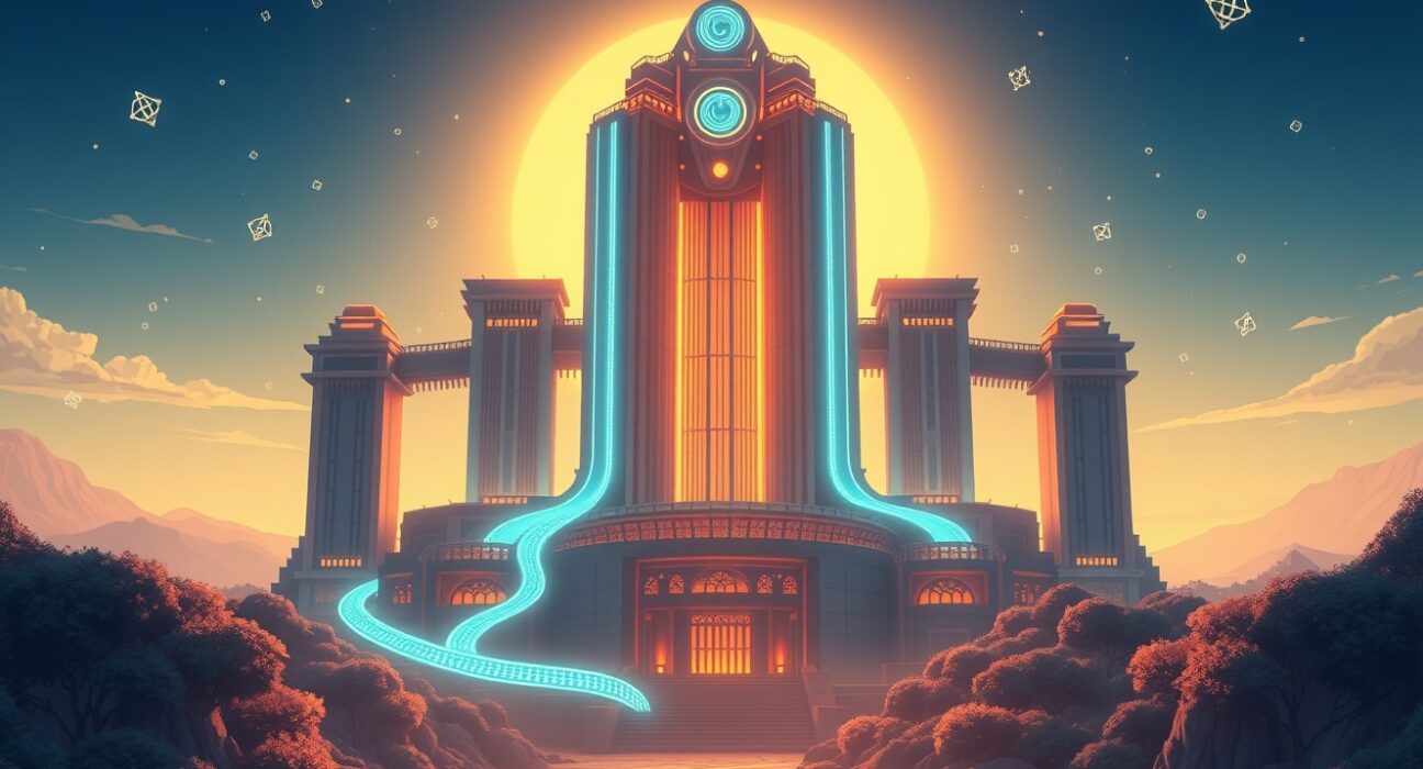 Bank of America's Coinbase upgrade analysis showing cryptocurrency exchange growth potential