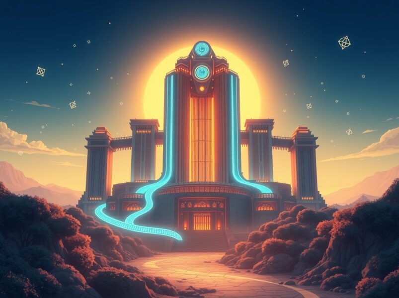 Coinbase Stock Upgrade: Bank of America’s Bold $340 Price Target Reveals Explosive Growth Potential