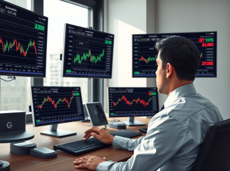 USD Strength Forecast: Bank of America’s Quantitative Models Signal Sustained Dollar Dominance