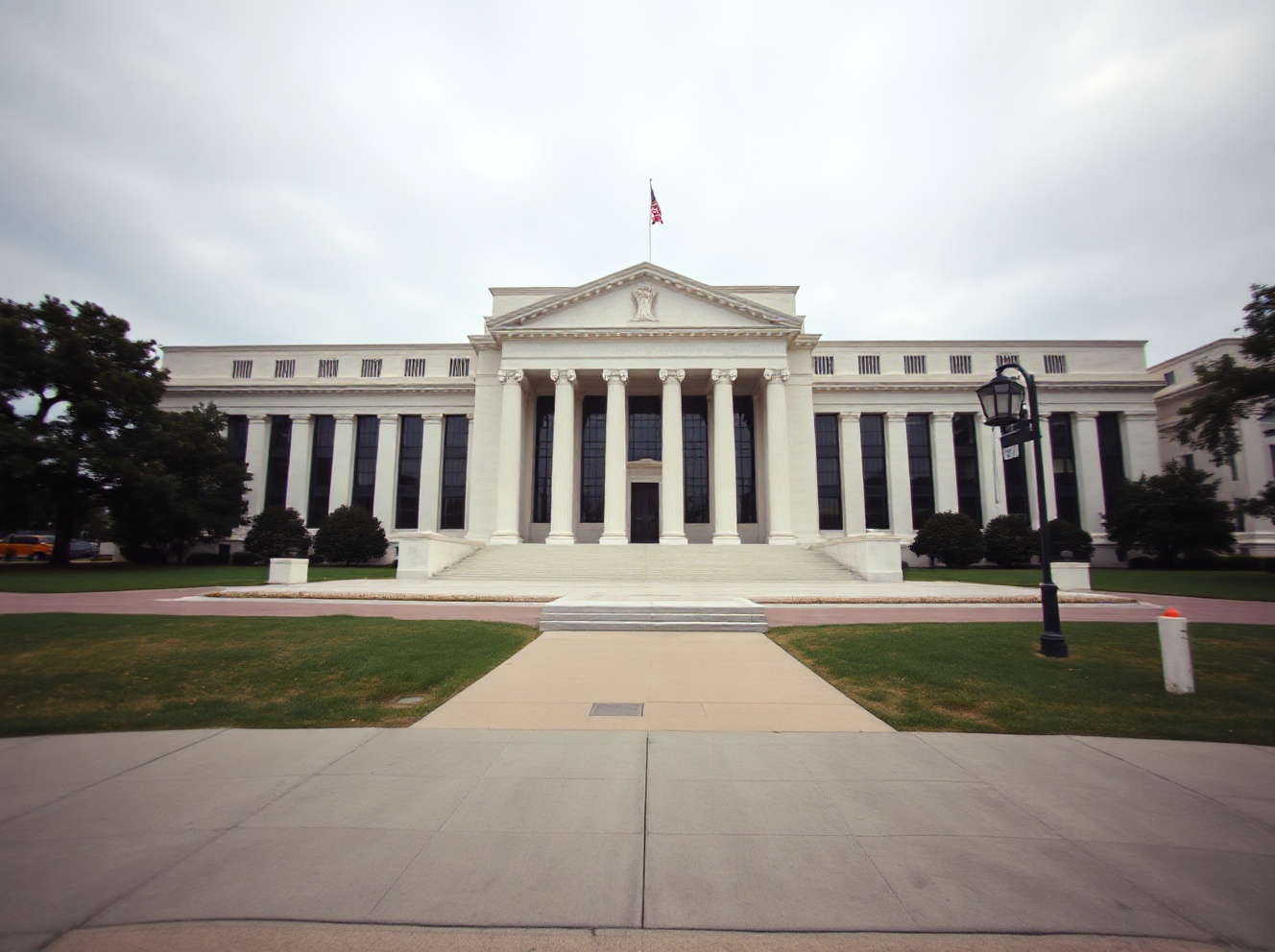 BofA Reverses Course: Now Predicts Three Fed Rate Hikes in 2026