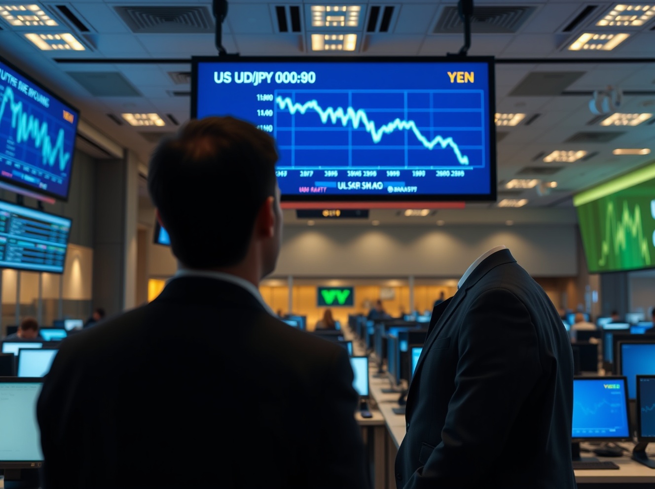 Bank of America Revises USD/JPY Forecast for End-2026 on Strengthening Yen Outlook