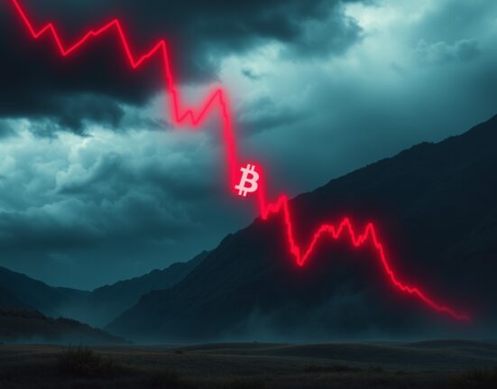 Risk Sentiment Plunges: BofA Reveals Crucial Economic Factors Behind October's Market Downturn