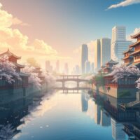 Bank of America revises USD/CNY forecast as Chinese yuan shows unexpected strength in global markets