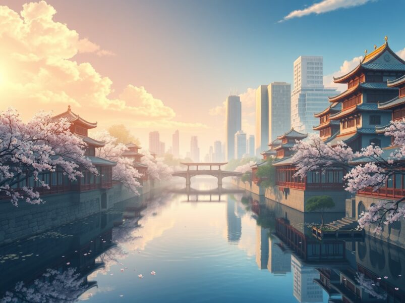 USD/CNY Forecast: Bank of America’s Surprising 6.7 Revision as Chinese Yuan Defies Expectations