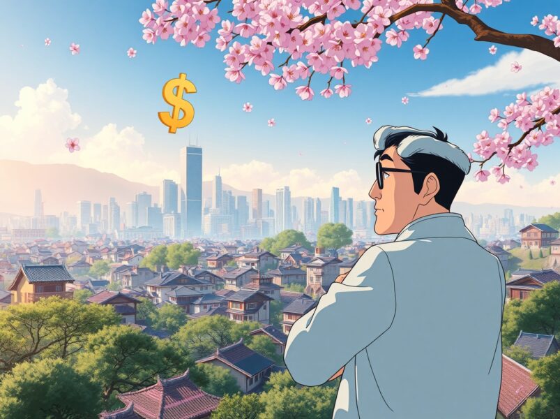 দক্ষিণ কোরিয়ার সরকারি মুদ্রা বাজার হস্তক্ষেপ বিশ্লেষণের মধ্যে ব্যাংক অফ আমেরিকা USD/KRW পূর্বাভাস সংশোধন করেছে