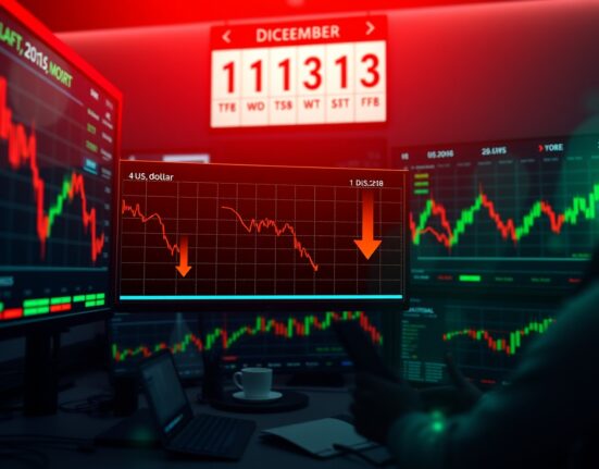 Critical USD Positioning: BofA Reveals Markets Are Slightly Short Dollar as Year Ends