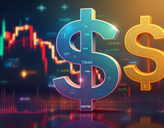 BofA's Bold USD/TWD Forecast: A Stronger Taiwan Dollar Emerges in 2025