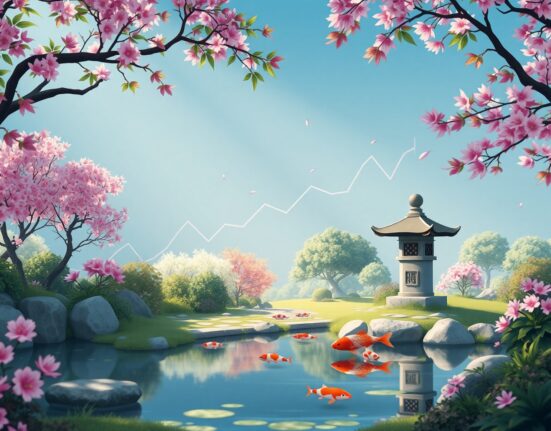 Bank of Japan maintains accommodative monetary conditions despite potential rate hikes in 2025