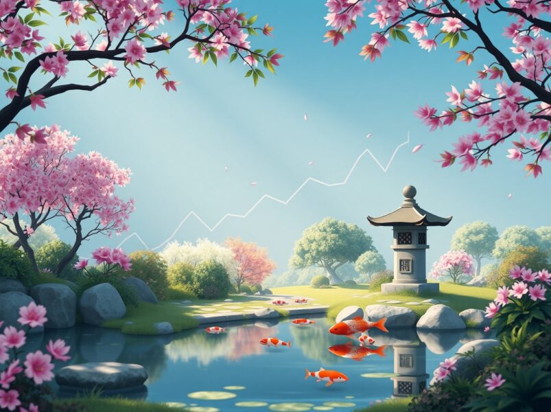 Bank of Japan’s Crucial Pivot: Why Accommodative Conditions Will Persist Despite Future Rate Hikes