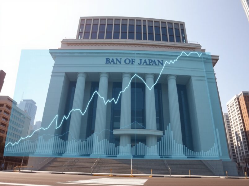 Critical Warning: BoJ’s Asada Reveals How Soaring Oil Prices Threaten Japan’s Inflation Stability