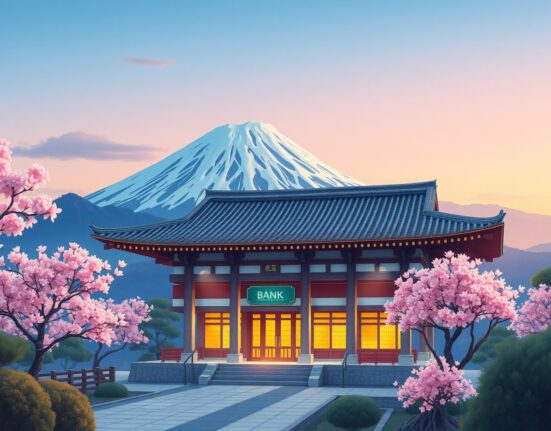 Bank of Japan blockchain settlement test for digital current accounts and CBDC infrastructure