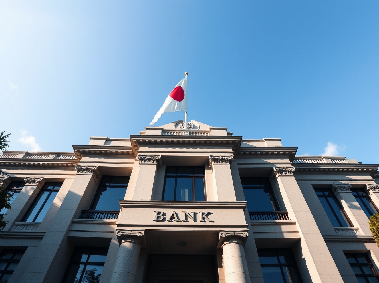 BoJ Considers Bond Buying and Tapering Options in Talks with Investors