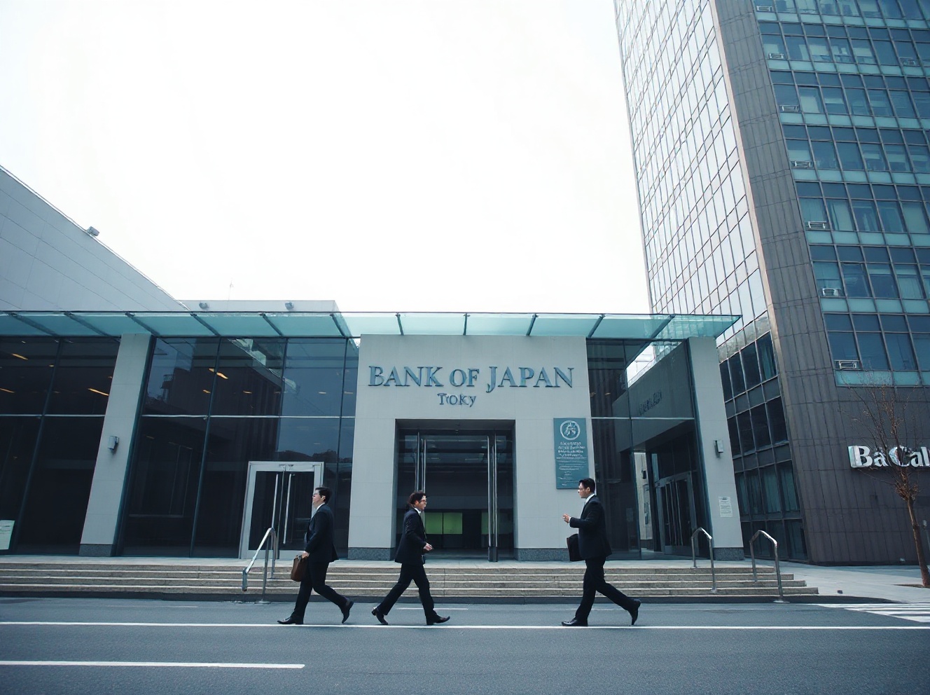 BoJ’s Hawkish Shift Strengthens Yen Outlook, BNY Strategists Say