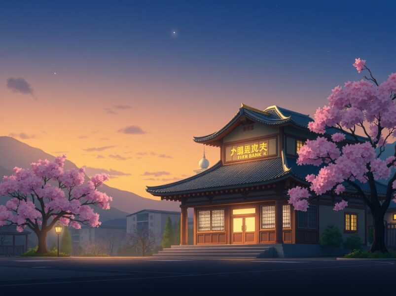 Bank of Japan Interest Rates Face Pivotal Shift as Himino Signals Potential Move Toward Neutral Policy