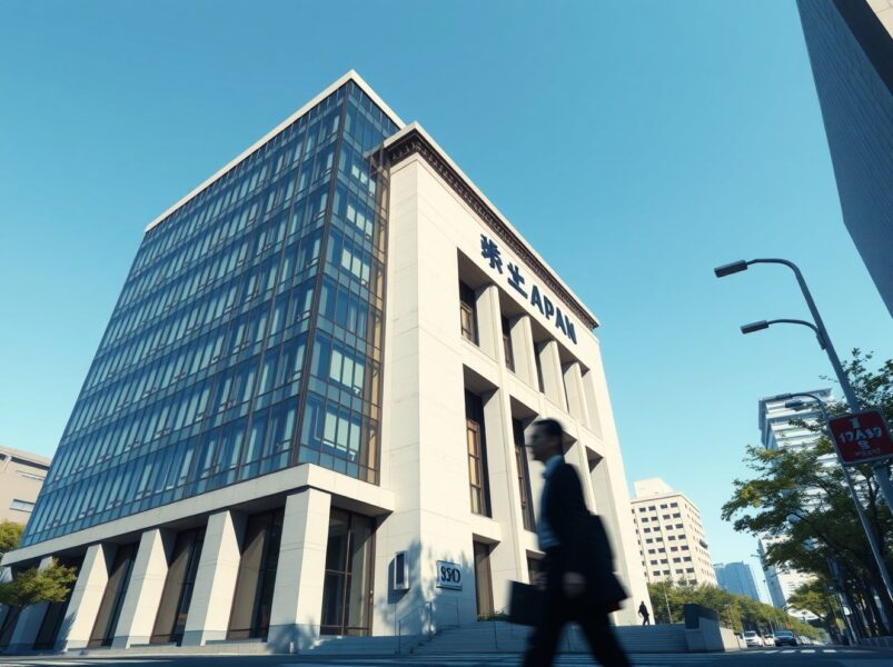 Bank of Japan Holds Rates Steady but Signals Crucial Future Hikes – BNY Analysis