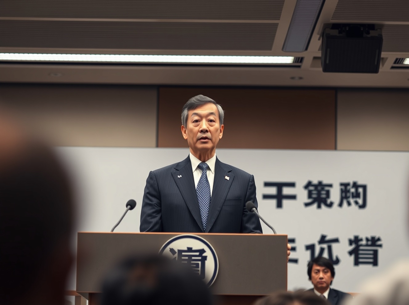 BoJ’s Masu Warns Iran War Energy Shock Could Hit Japan Harder Than 1973 Oil Crisis