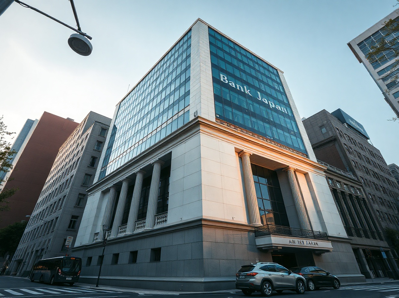 BoJ Minutes: Members Firmly Focus on Upside Inflation Risk