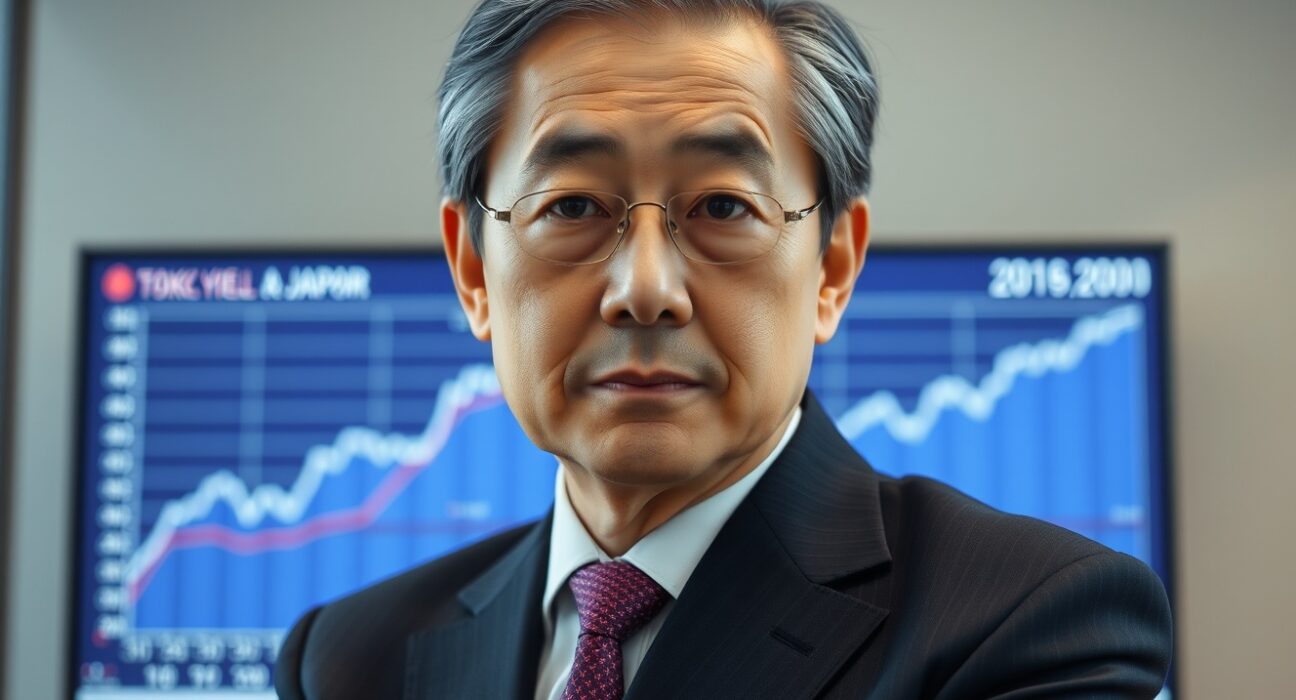 Bank of Japan board member Toyoaki Nakamura discusses predictable bond taper policy in Tokyo